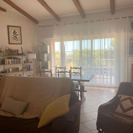 Villa Largia Porto Vecchio - A 5 Min Des Plages De Palombaggia - Calme- Climatisation Екстериор снимка